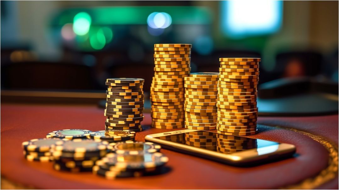 BIG BALLER CLUB کیسینو میں رولیٹی گیمز کے بارے میں معلومات