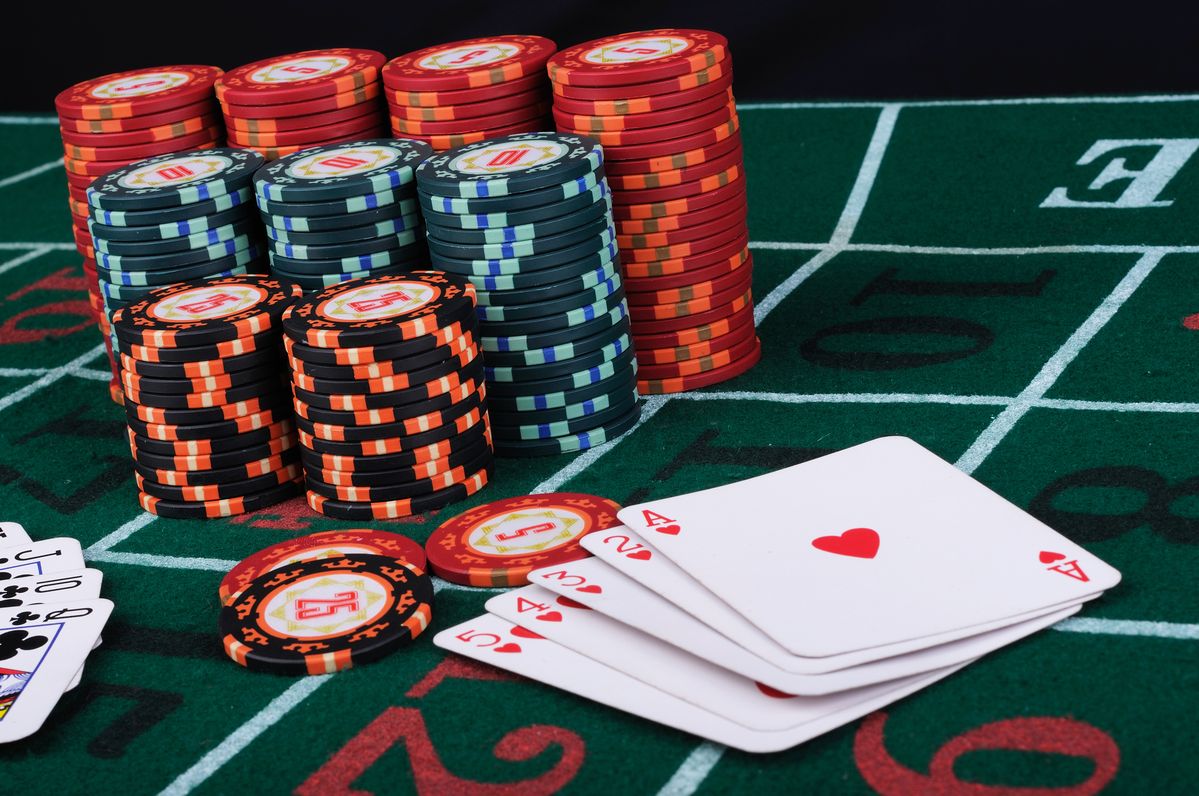 BIG BALLER CLUB کھلاڑیوں کے لیے لائیو کیسینو سیکشن