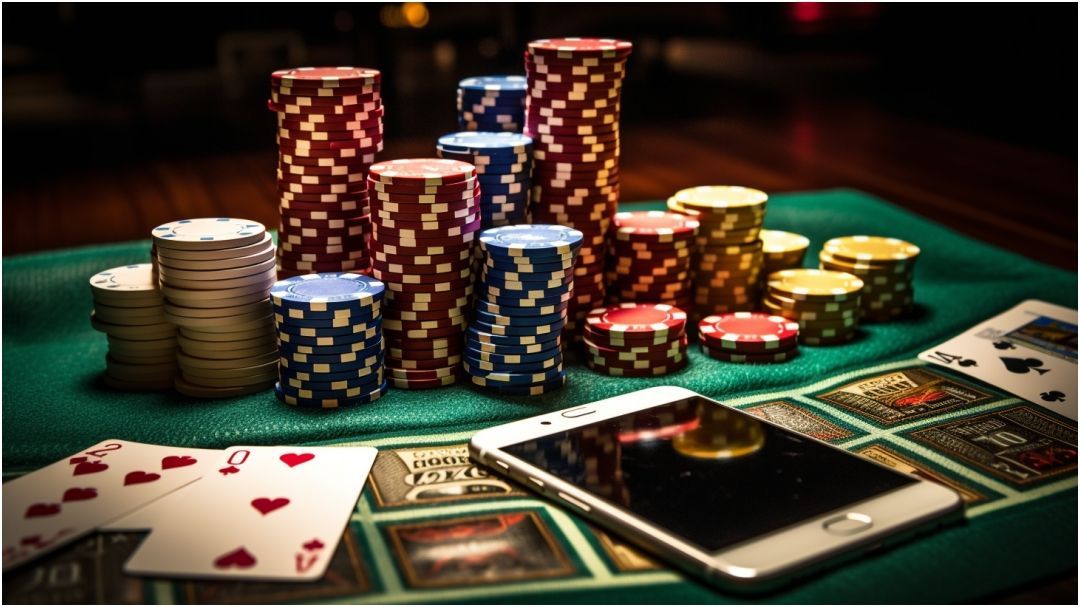 BIG BALLER CLUB کیسینو میں سلاٹ کھیلنا شروع کریں۔