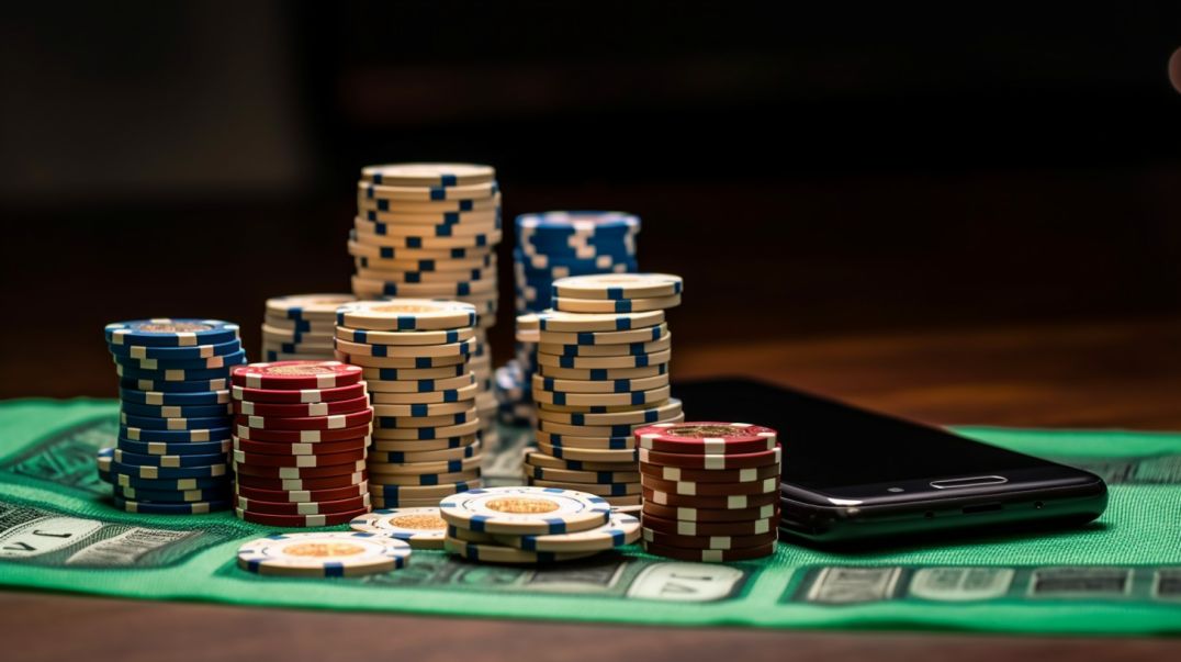 BIG BALLER CLUB آن لائن کیسینو میں اصل گیمز