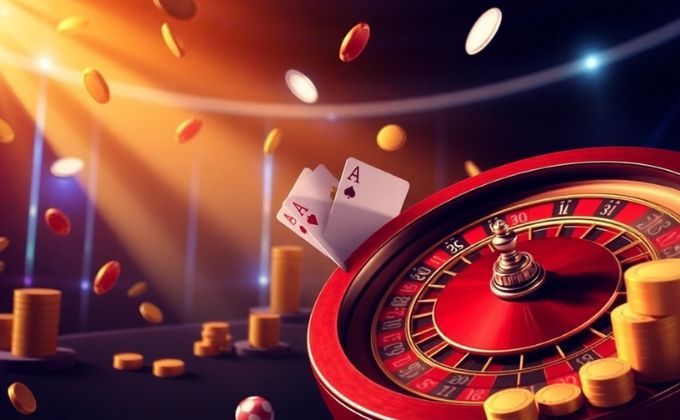 BIG BALLER CLUB کیسینو میں پوکر گیمز